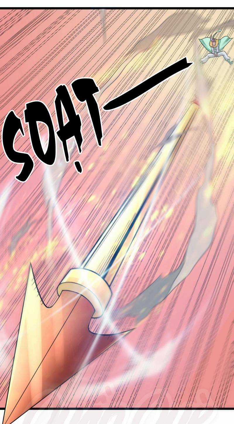 Tu Tiên Cuồng Thần Chapter 50 trang 22