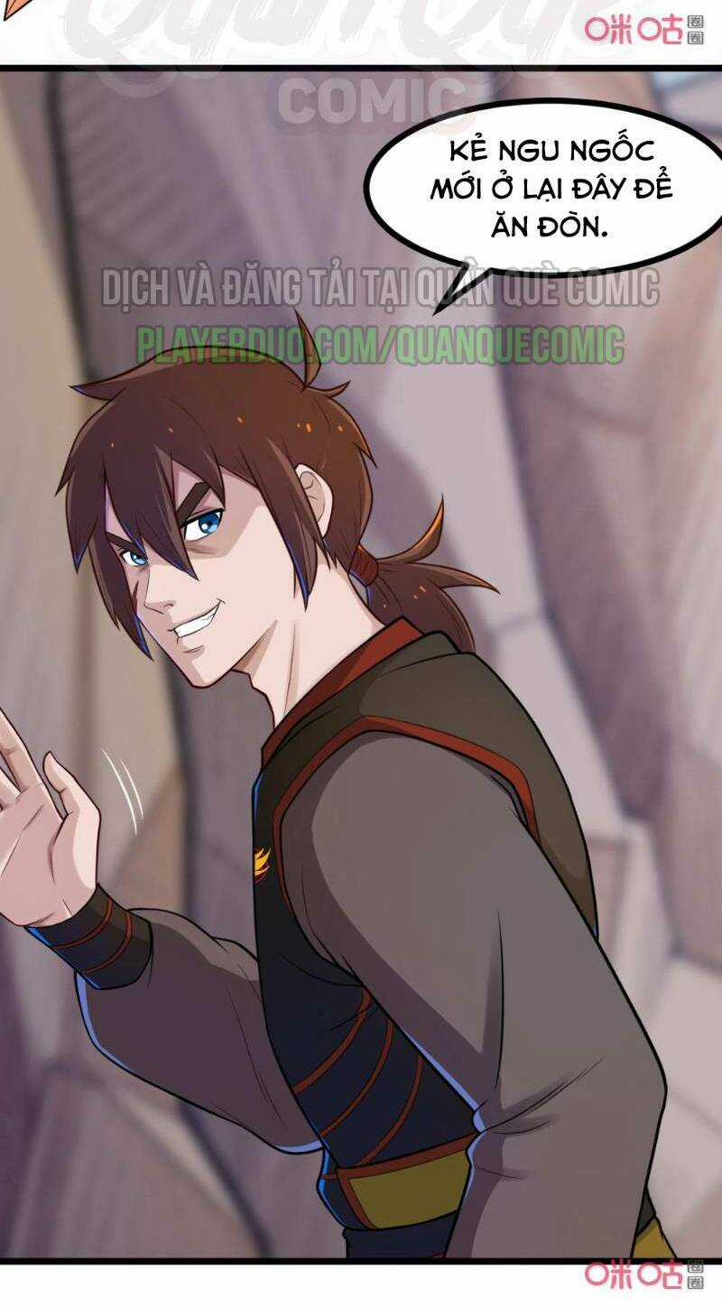 Tu Tiên Cuồng Thần Chapter 50 trang 23