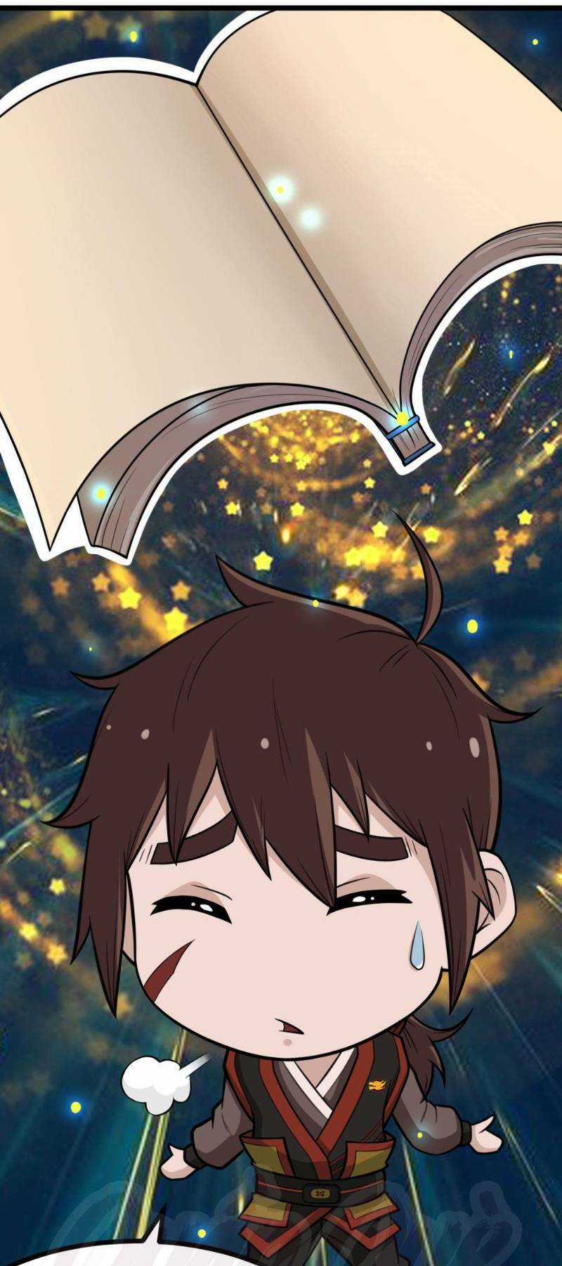 Tu Tiên Cuồng Thần Chapter 50 trang 24