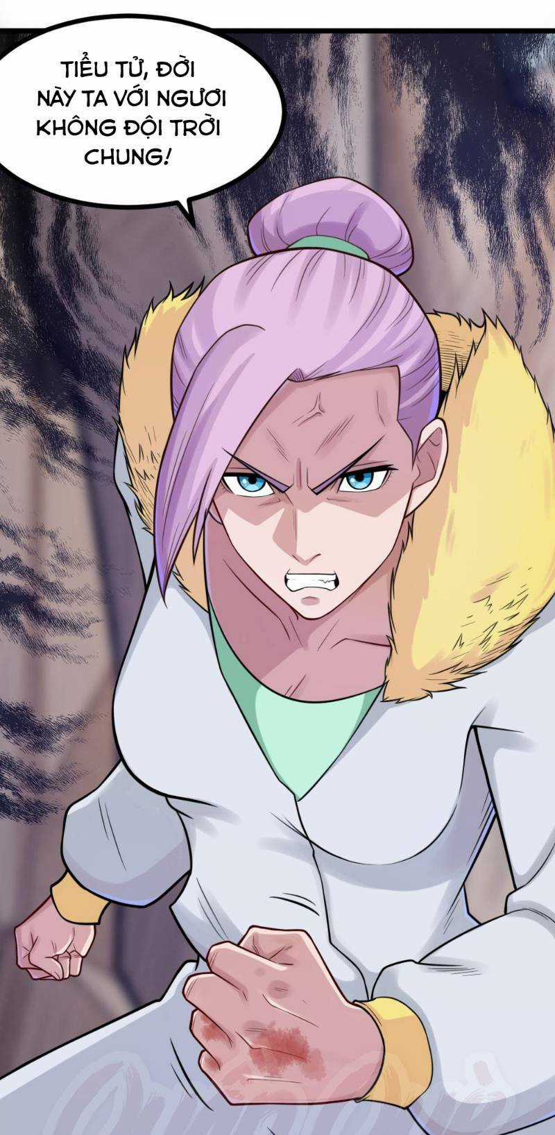 Tu Tiên Cuồng Thần Chapter 50 trang 26