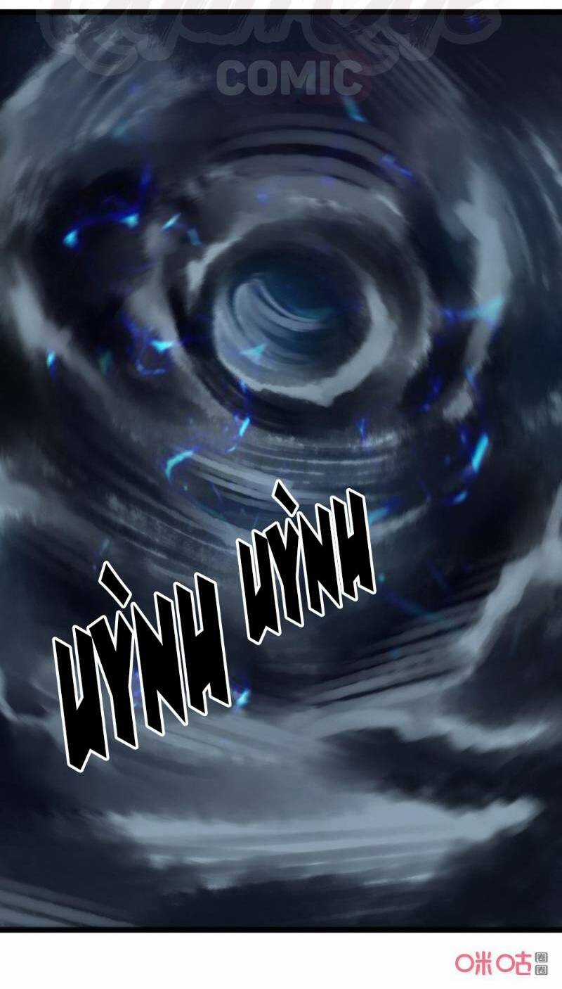 Tu Tiên Cuồng Thần Chapter 50 trang 3