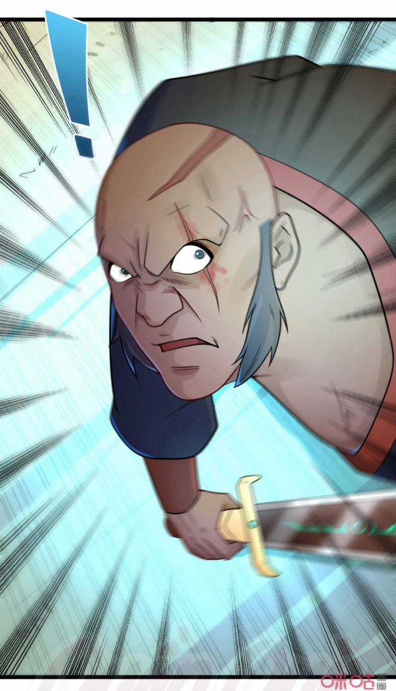 Tu Tiên Cuồng Thần Chapter 50 trang 4