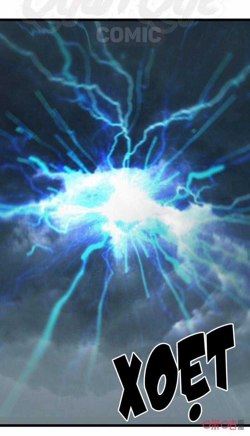 Tu Tiên Cuồng Thần Chapter 50 trang 5