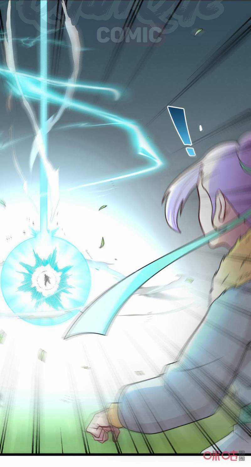 Tu Tiên Cuồng Thần Chapter 50 trang 9