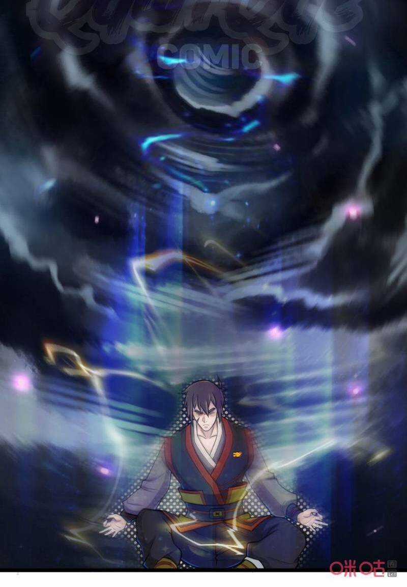 Tu Tiên Cuồng Thần Chapter 51 trang 10