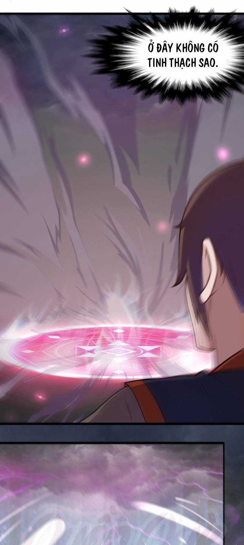 Tu Tiên Cuồng Thần Chapter 51 trang 11