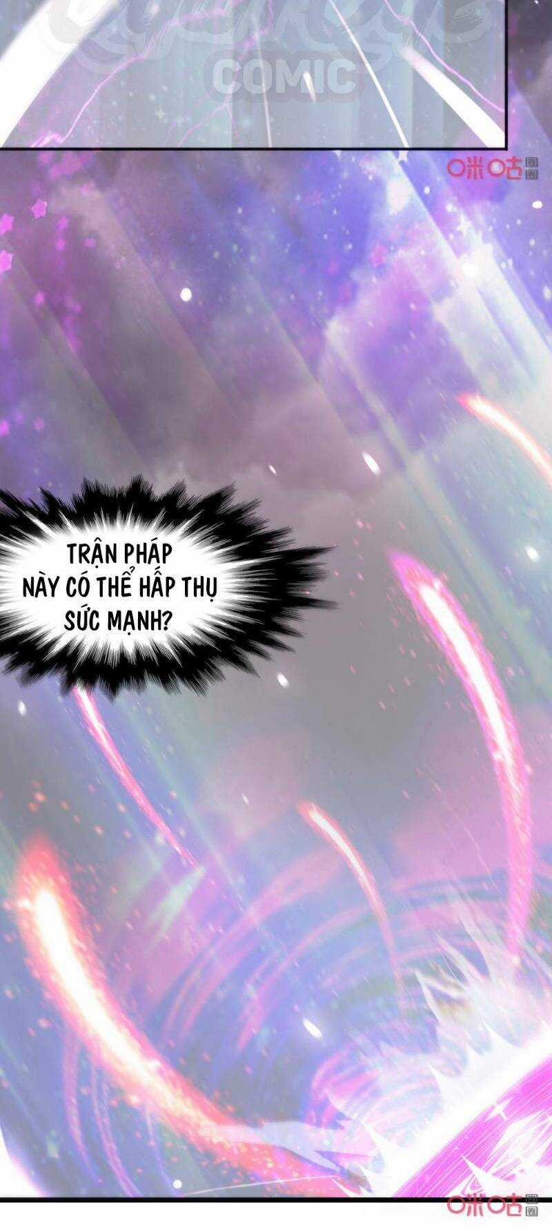 Tu Tiên Cuồng Thần Chapter 51 trang 12