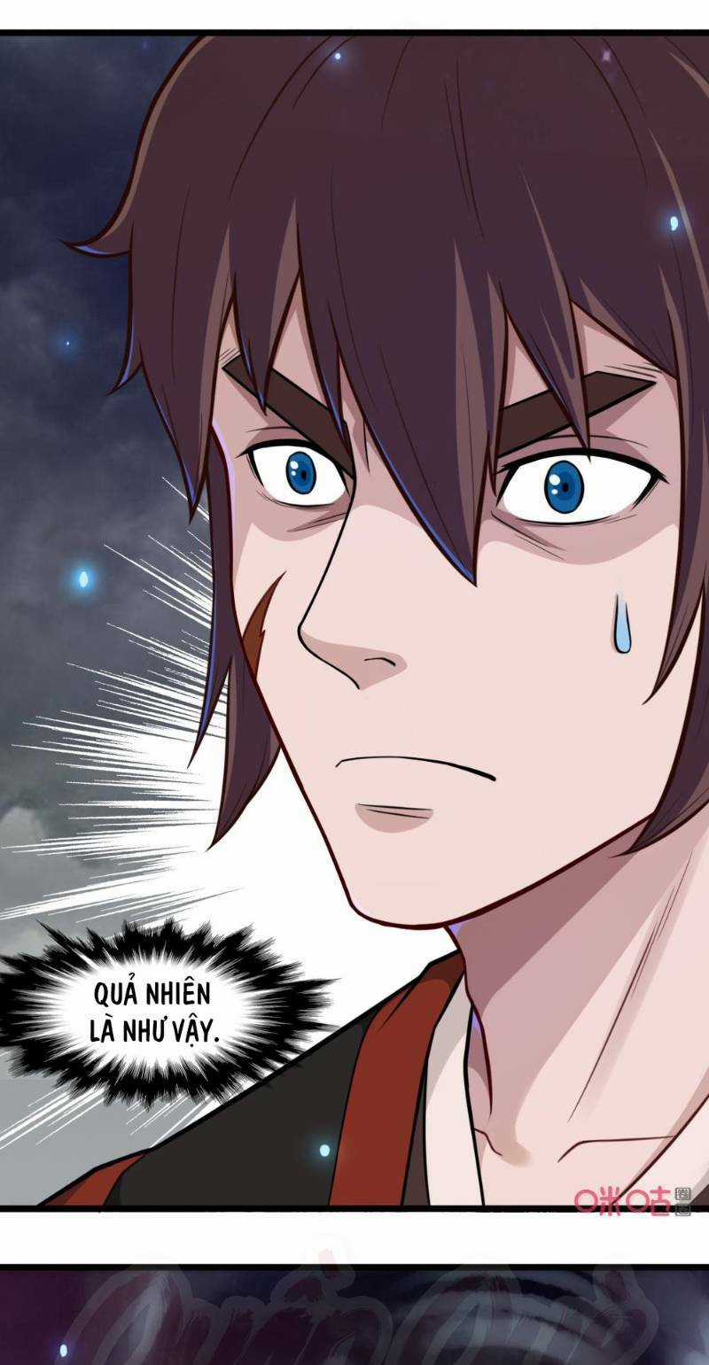 Tu Tiên Cuồng Thần Chapter 51 trang 13