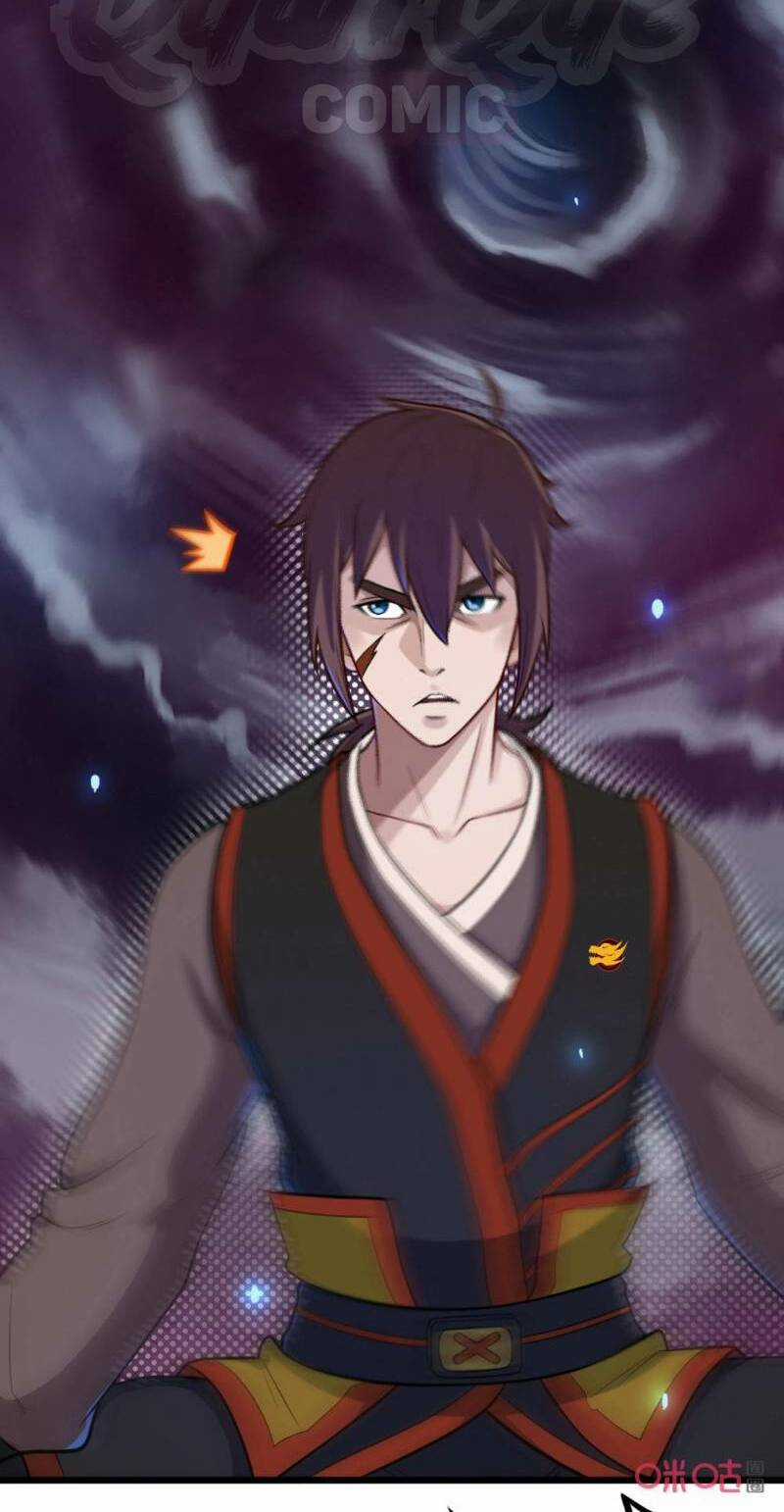 Tu Tiên Cuồng Thần Chapter 51 trang 14