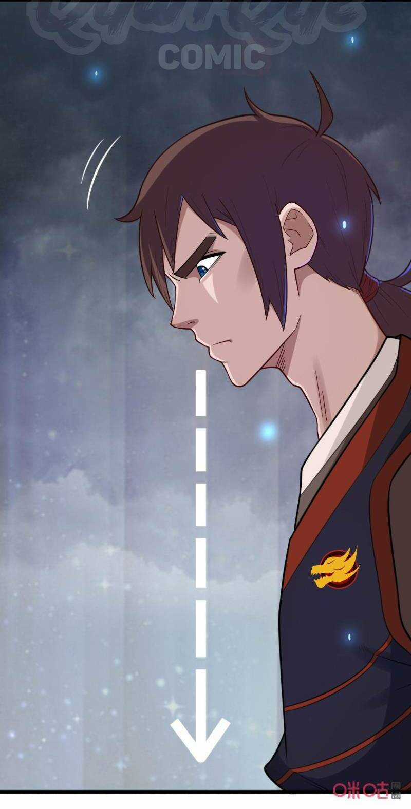 Tu Tiên Cuồng Thần Chapter 51 trang 16