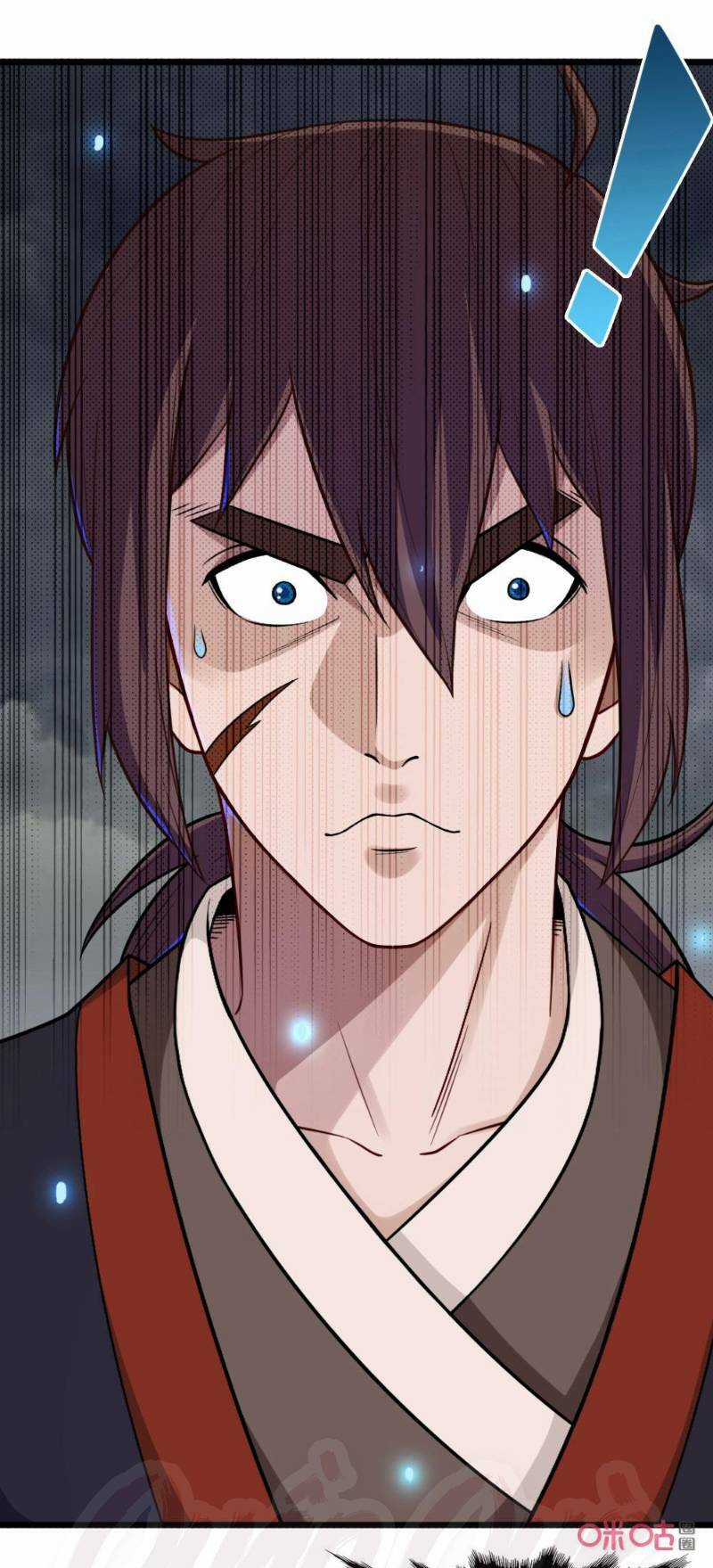 Tu Tiên Cuồng Thần Chapter 51 trang 17