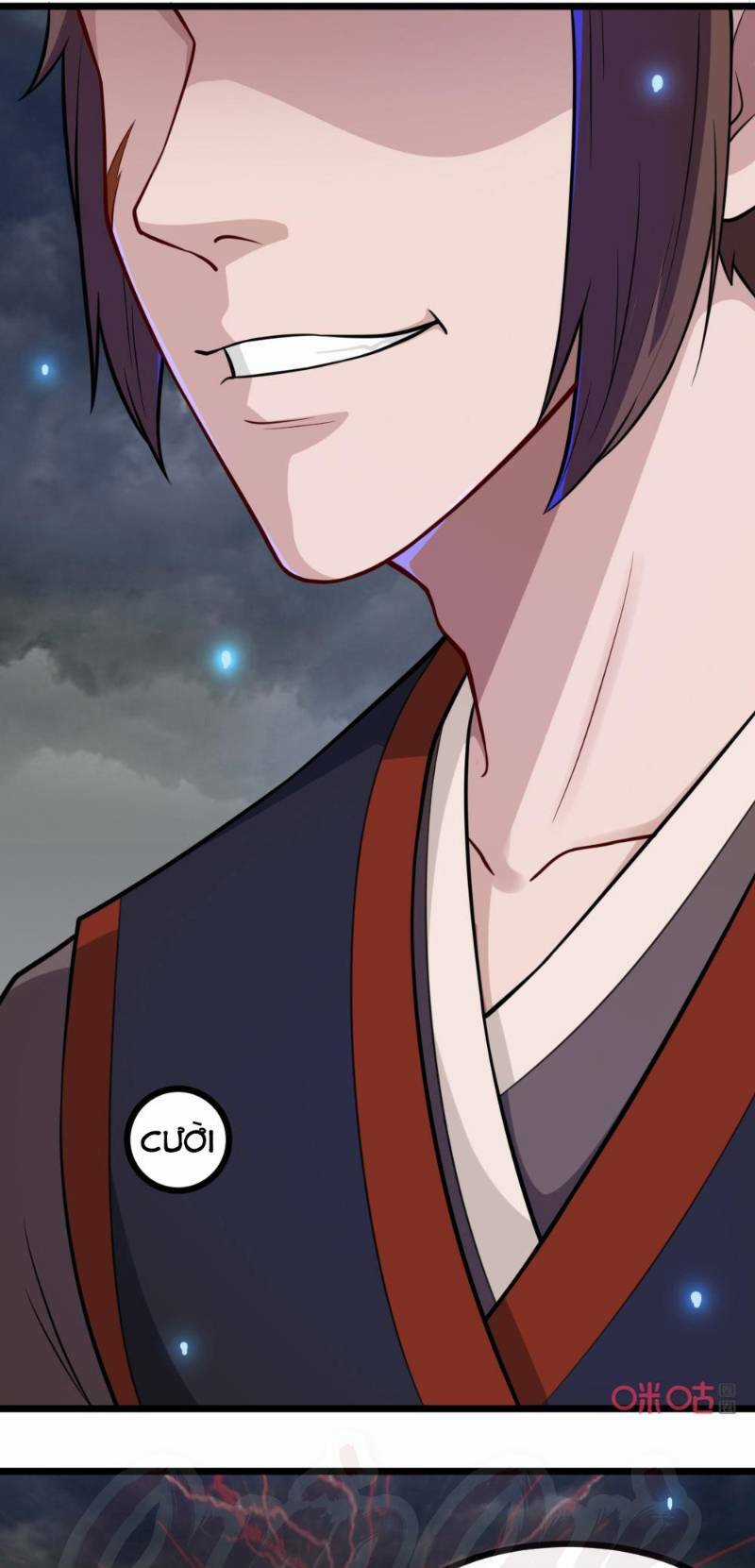 Tu Tiên Cuồng Thần Chapter 51 trang 19