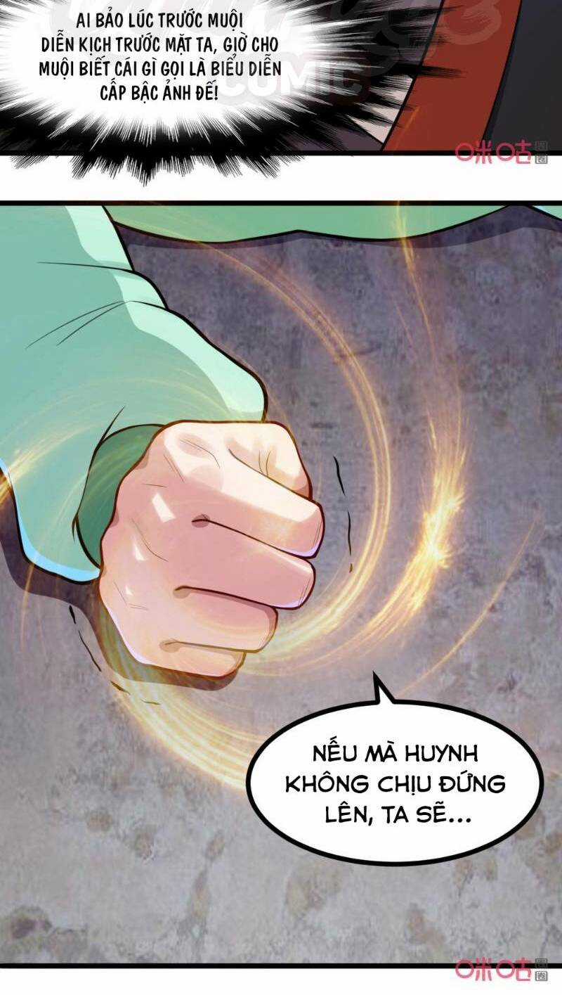 Tu Tiên Cuồng Thần Chapter 51 trang 22