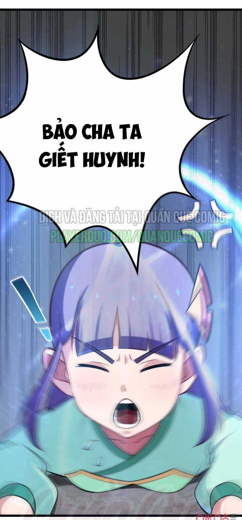 Tu Tiên Cuồng Thần Chapter 51 trang 23