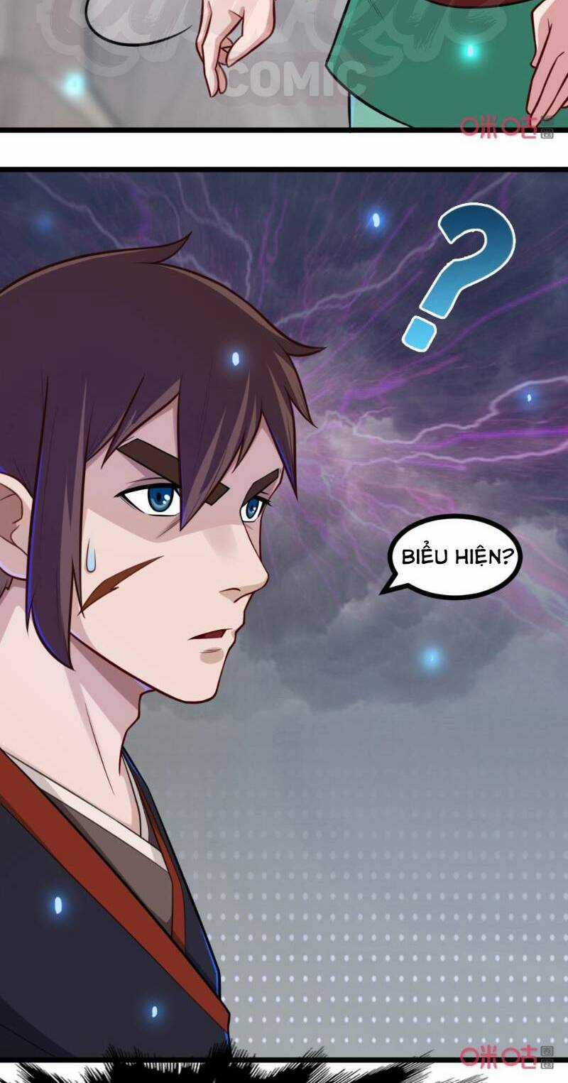 Tu Tiên Cuồng Thần Chapter 51 trang 26