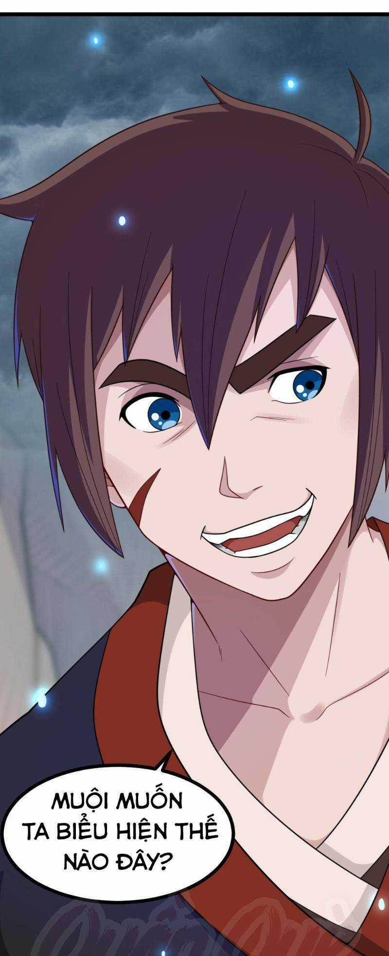 Tu Tiên Cuồng Thần Chapter 51 trang 29