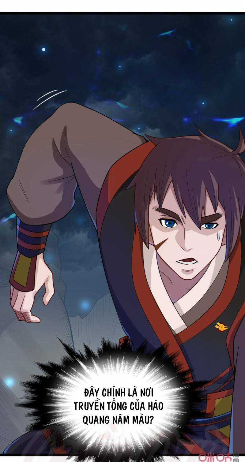 Tu Tiên Cuồng Thần Chapter 51 trang 3