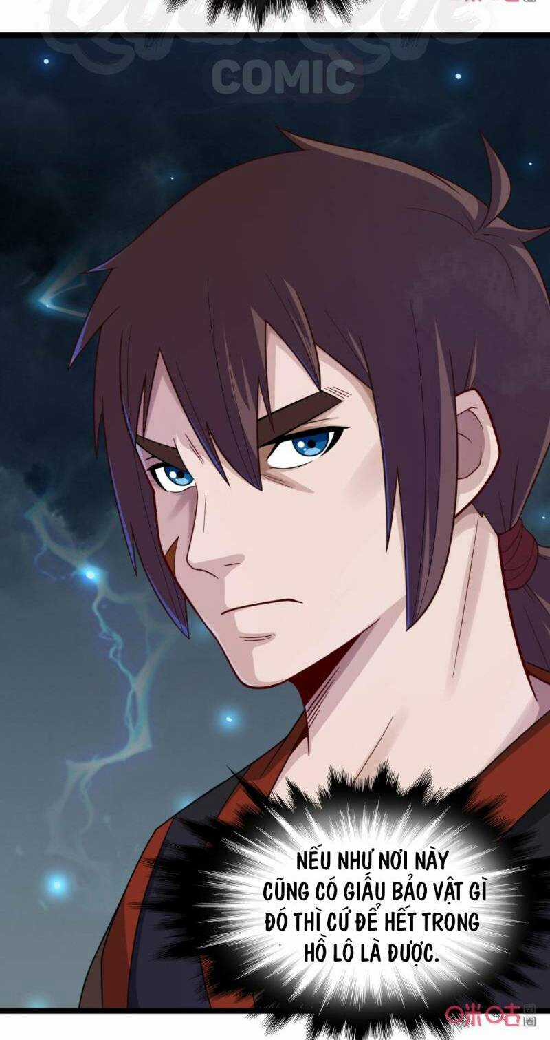 Tu Tiên Cuồng Thần Chapter 51 trang 4