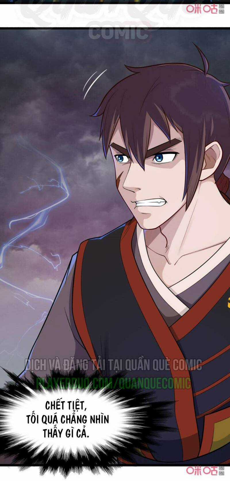 Tu Tiên Cuồng Thần Chapter 51 trang 8