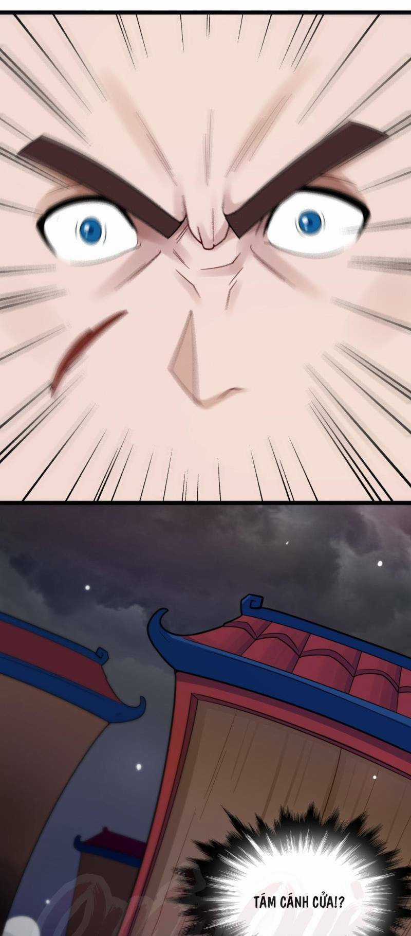 Tu Tiên Cuồng Thần Chapter 52 trang 12