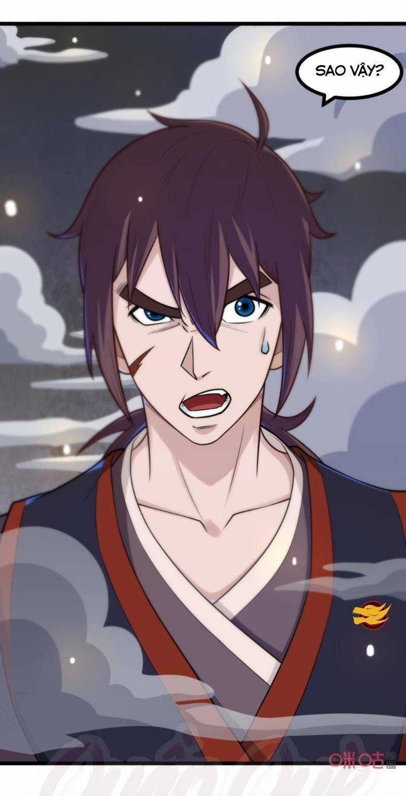 Tu Tiên Cuồng Thần Chapter 52 trang 16