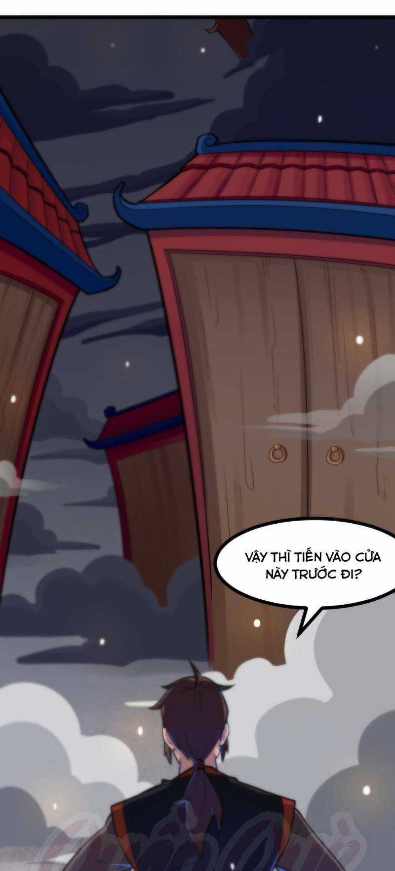 Tu Tiên Cuồng Thần Chapter 52 trang 24