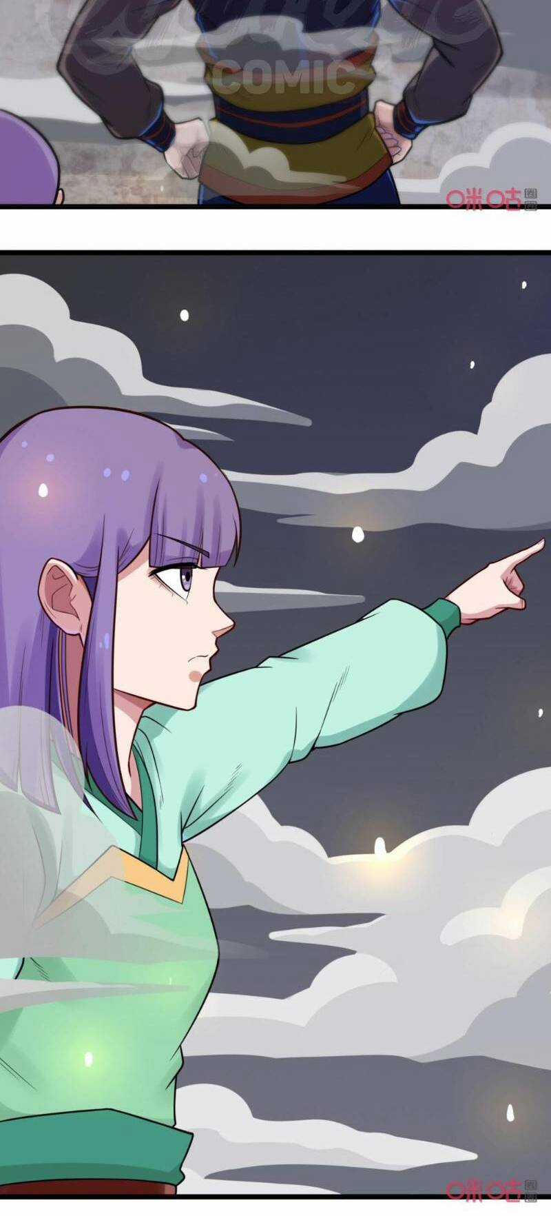 Tu Tiên Cuồng Thần Chapter 52 trang 25