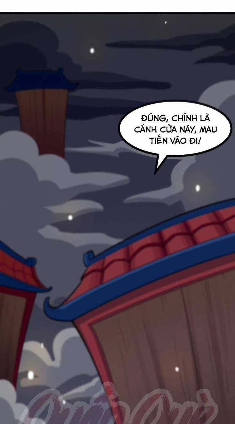Tu Tiên Cuồng Thần Chapter 52 trang 26