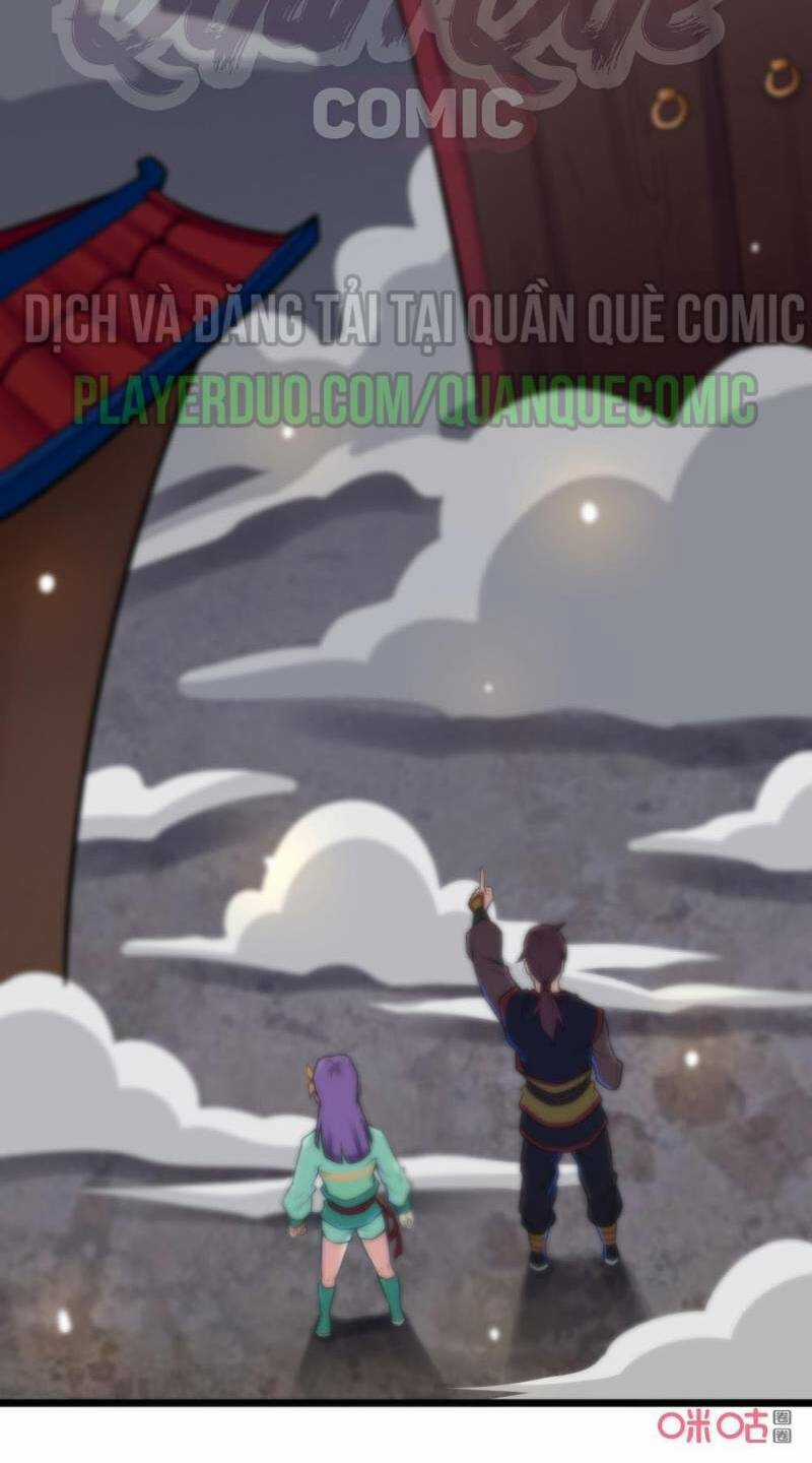 Tu Tiên Cuồng Thần Chapter 52 trang 27