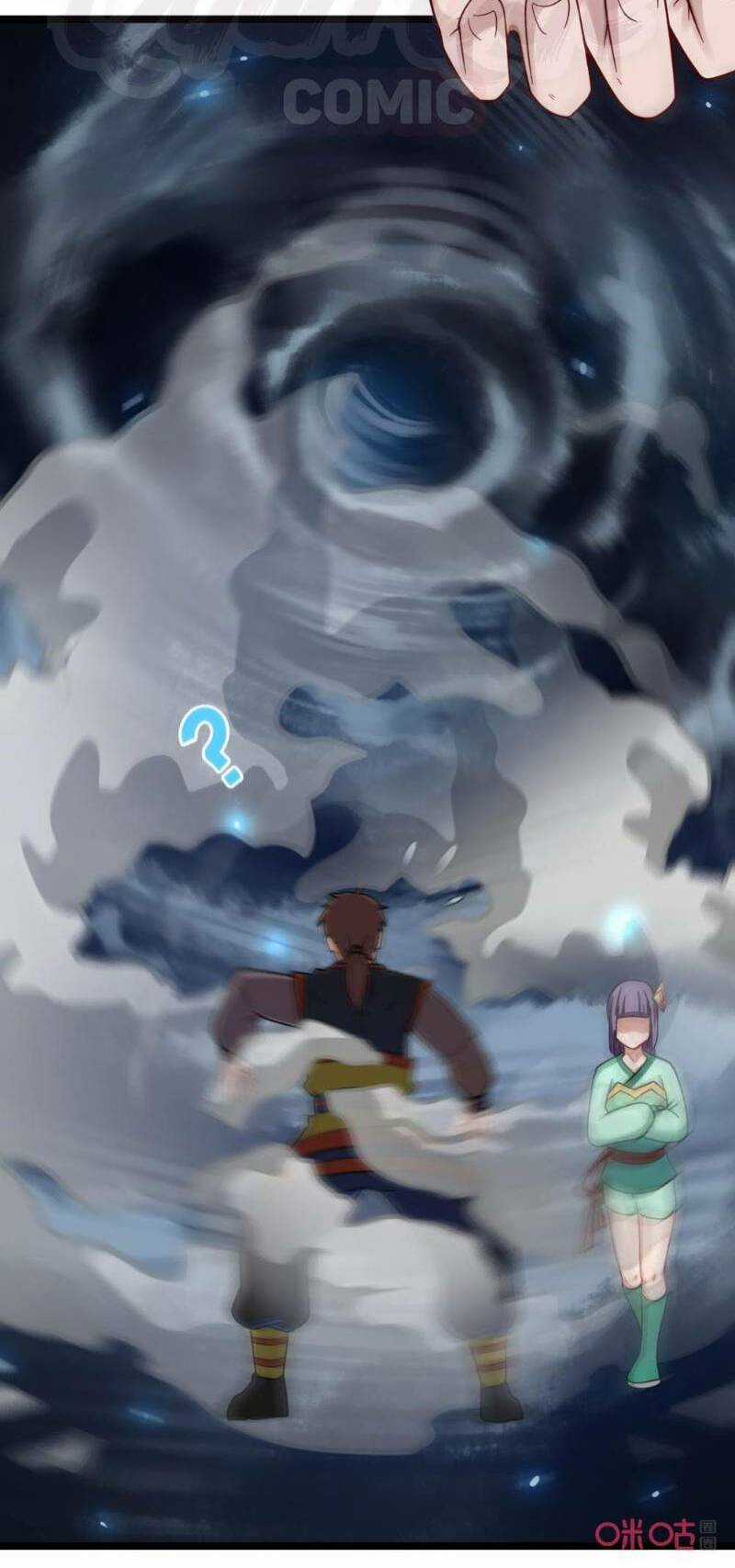 Tu Tiên Cuồng Thần Chapter 52 trang 5