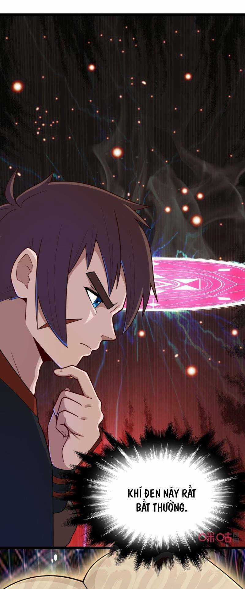 Tu Tiên Cuồng Thần Chapter 52 trang 6