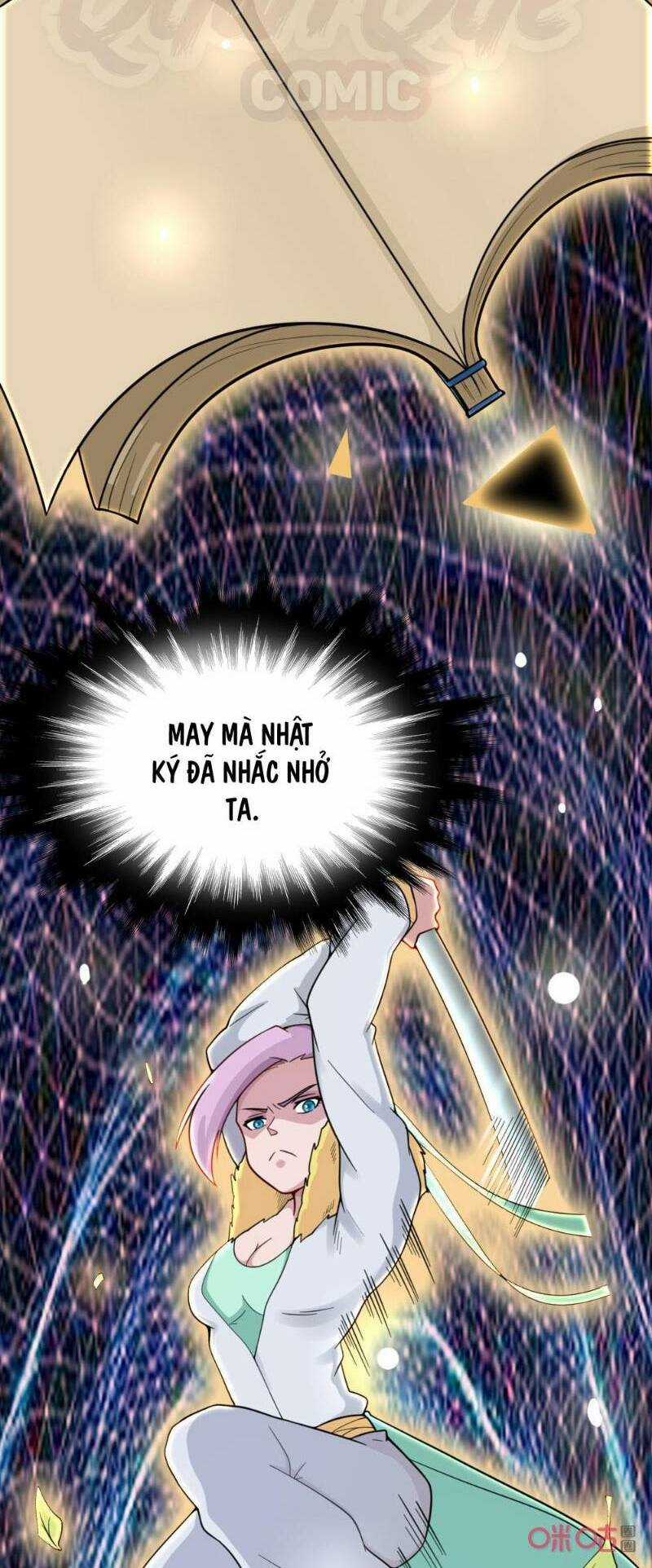 Tu Tiên Cuồng Thần Chapter 52 trang 7