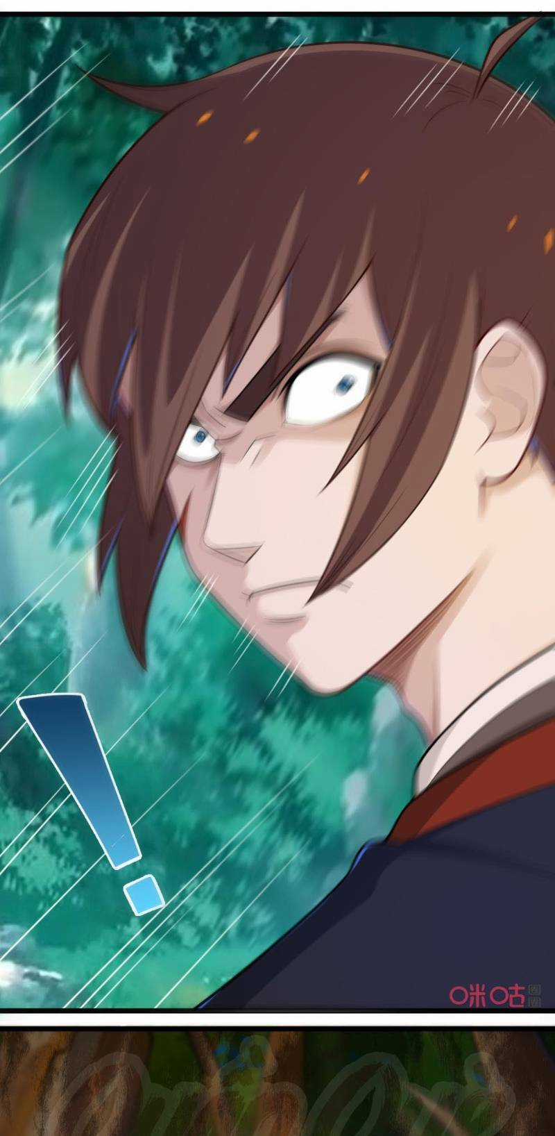 Tu Tiên Cuồng Thần Chapter 53 trang 14