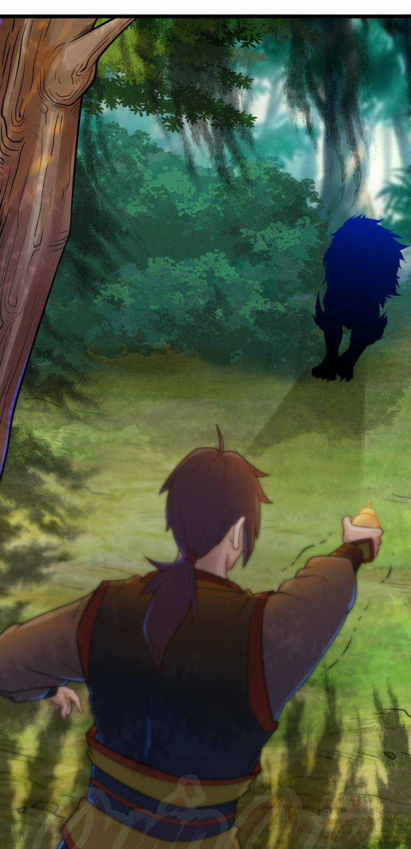 Tu Tiên Cuồng Thần Chapter 53 trang 18