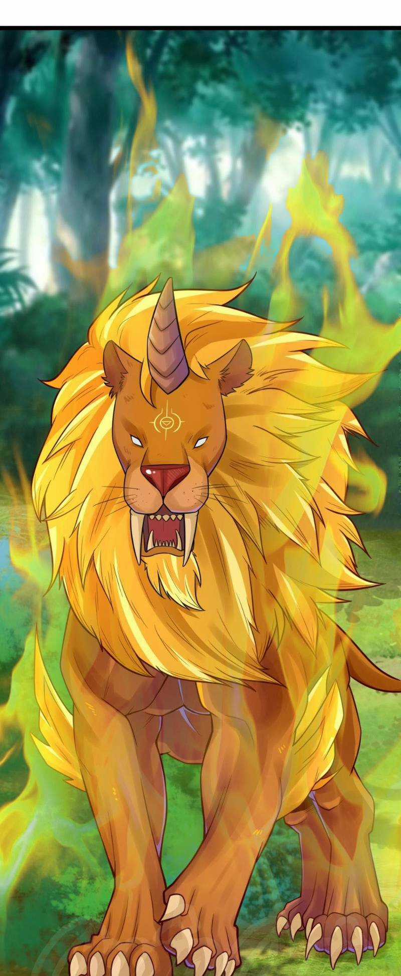 Tu Tiên Cuồng Thần Chapter 53 trang 20