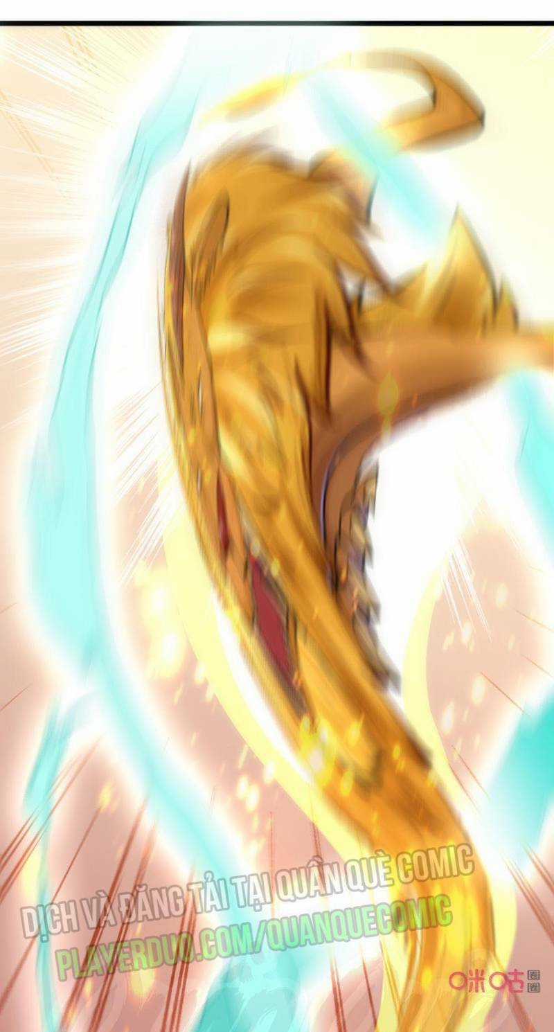 Tu Tiên Cuồng Thần Chapter 53 trang 24