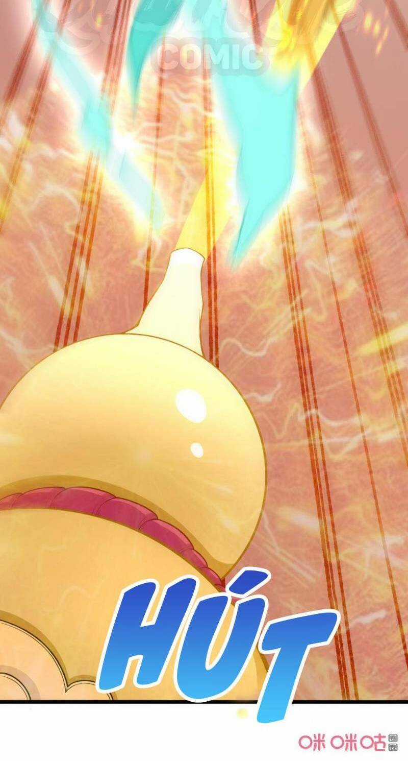 Tu Tiên Cuồng Thần Chapter 53 trang 25