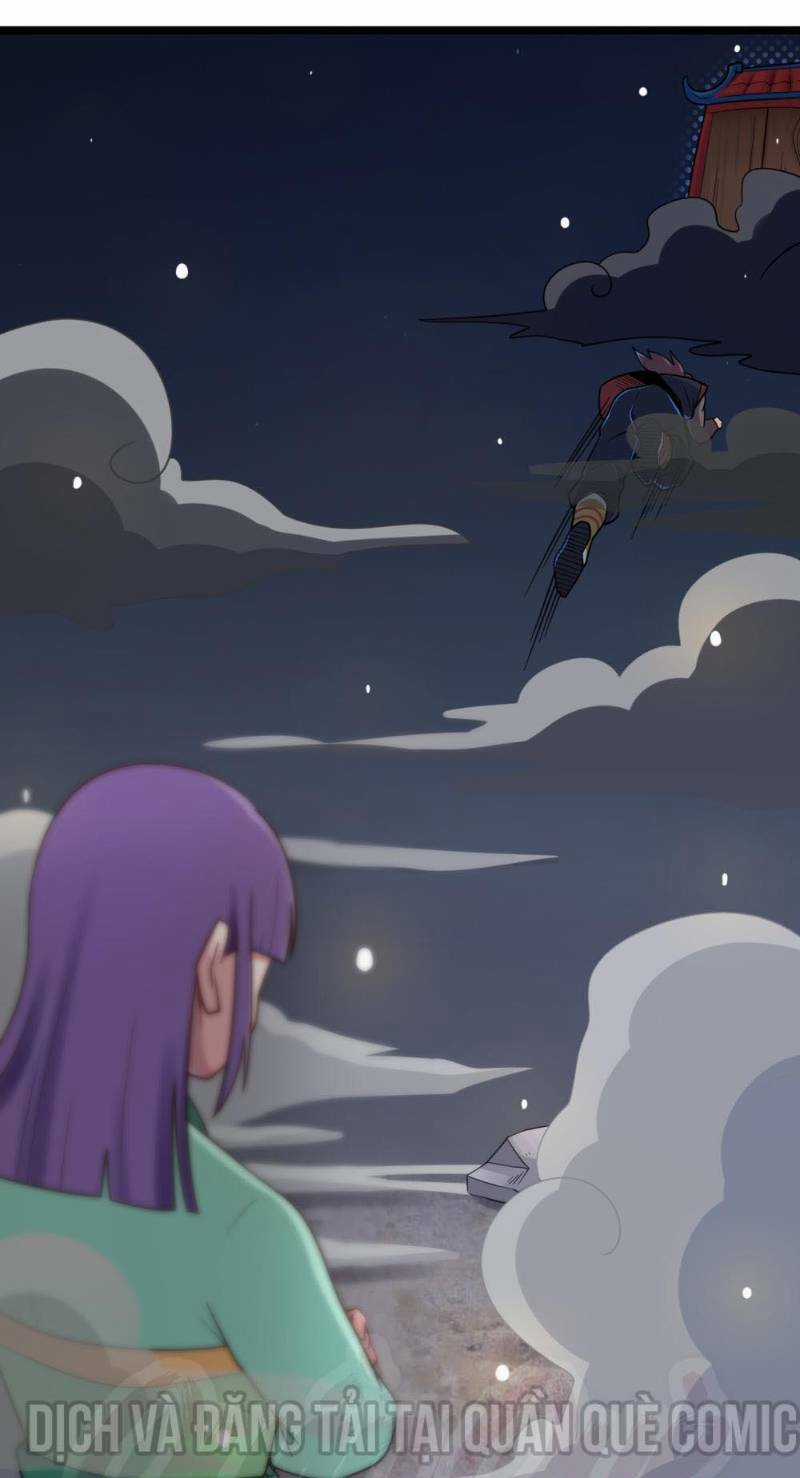 Tu Tiên Cuồng Thần Chapter 53 trang 4