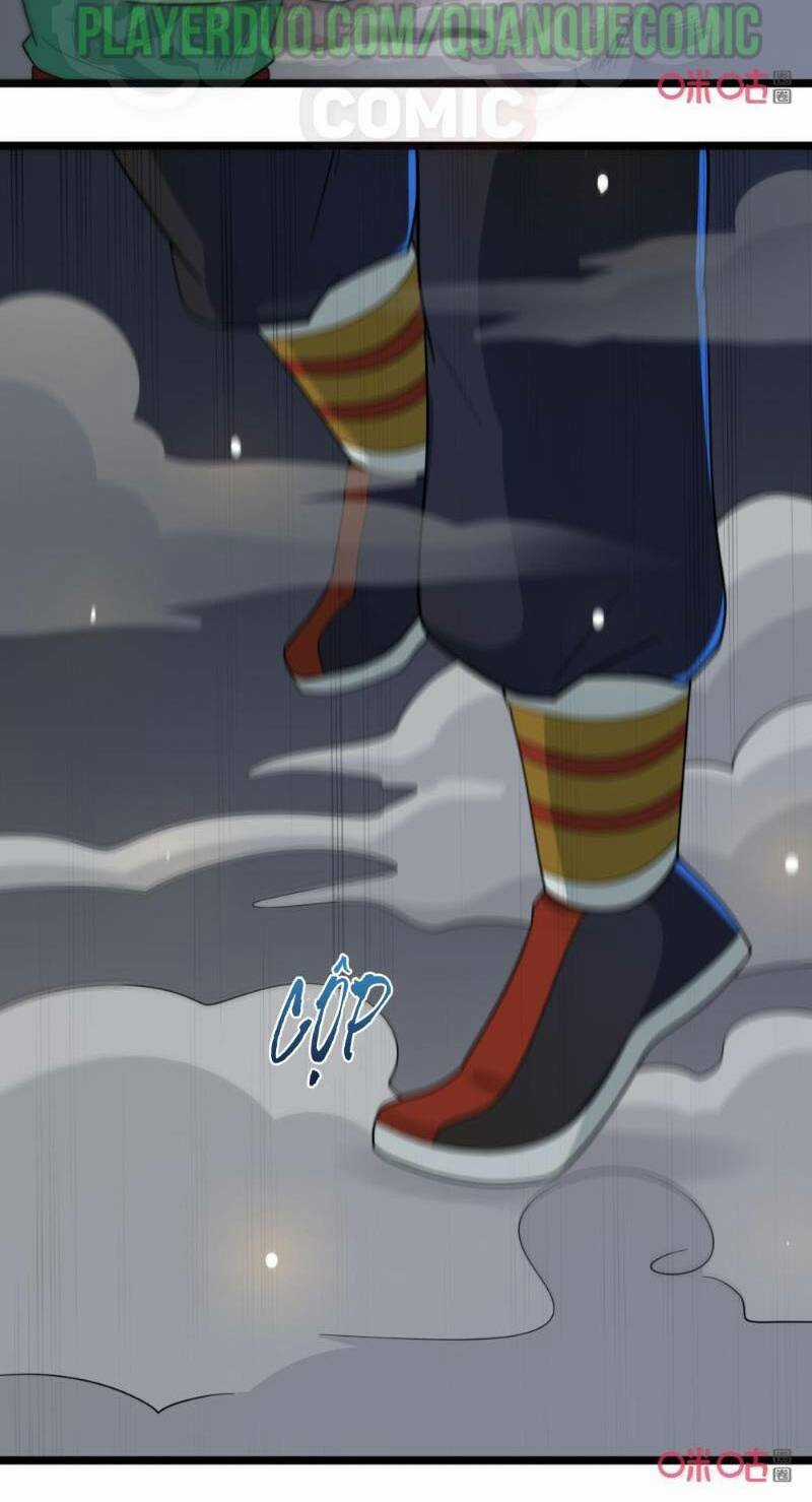 Tu Tiên Cuồng Thần Chapter 53 trang 5