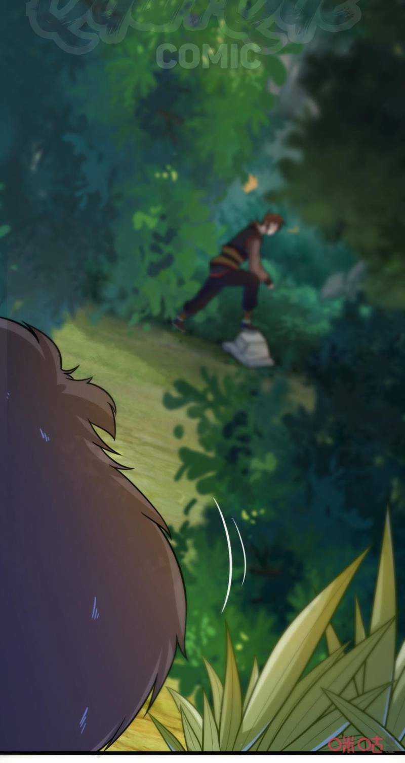 Tu Tiên Cuồng Thần Chapter 54 trang 13