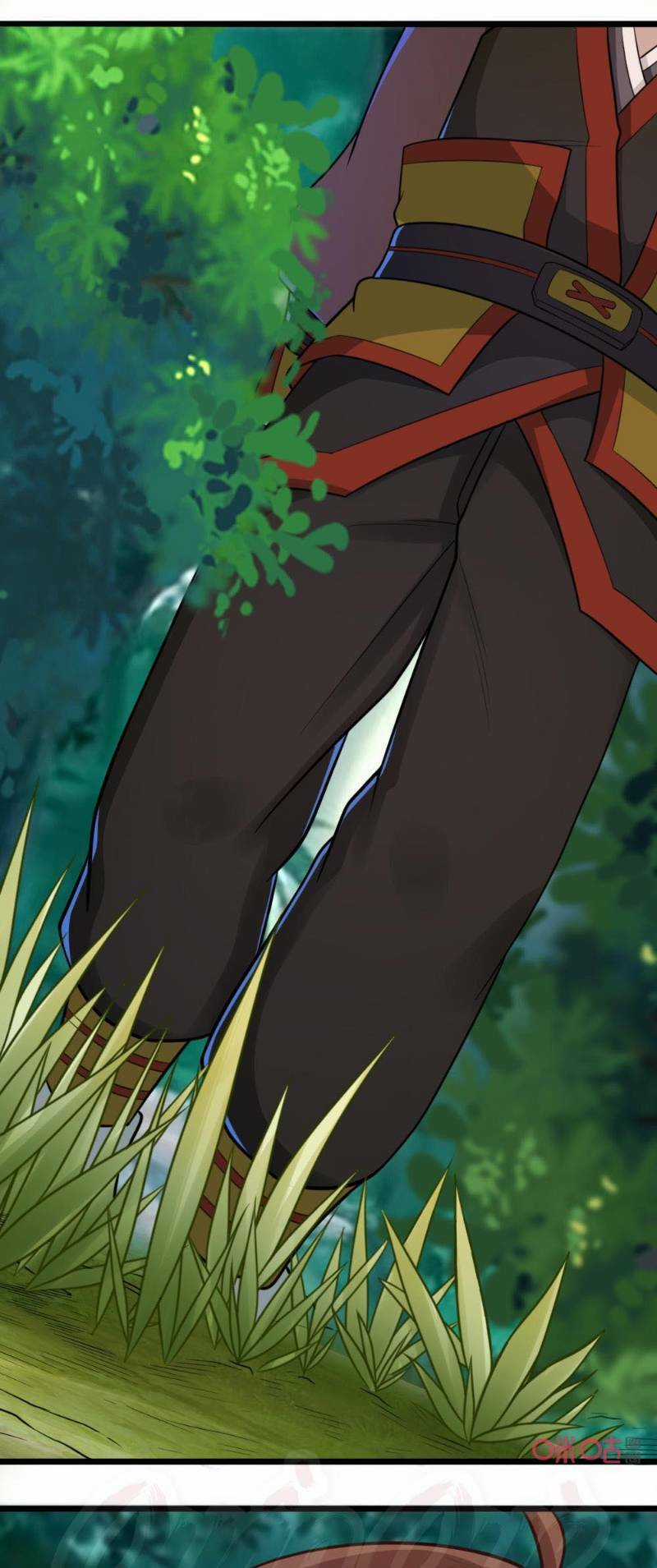 Tu Tiên Cuồng Thần Chapter 54 trang 14