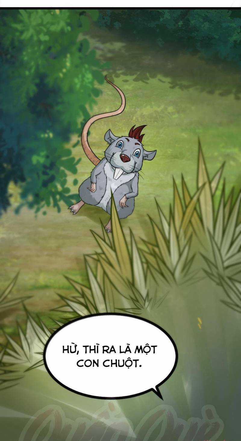 Tu Tiên Cuồng Thần Chapter 54 trang 16