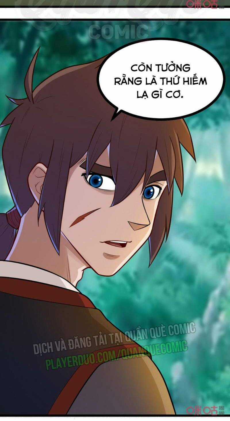 Tu Tiên Cuồng Thần Chapter 54 trang 17