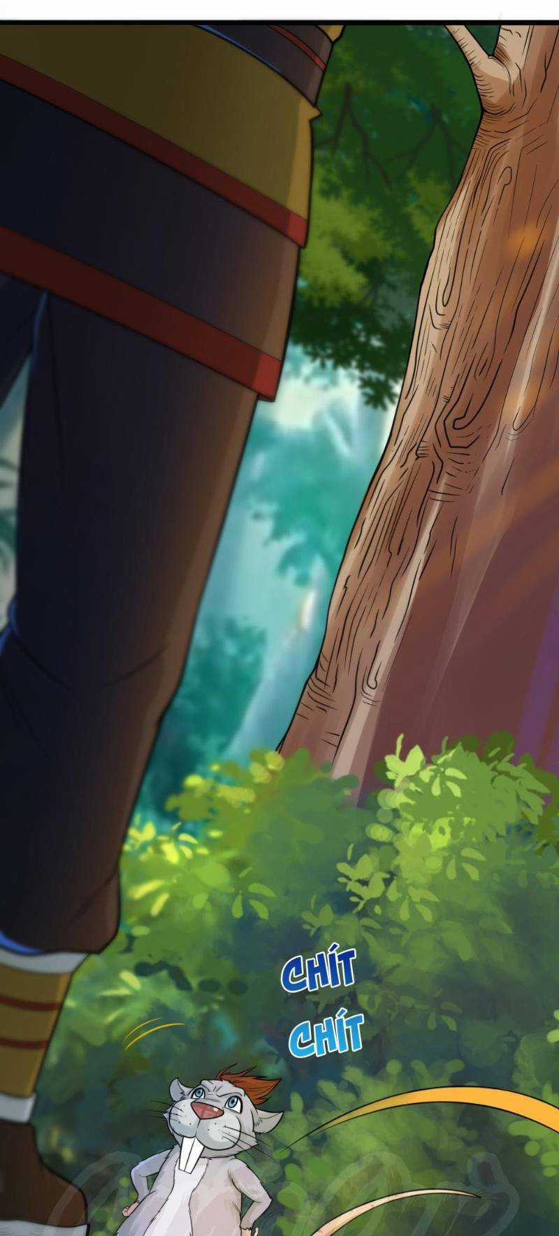 Tu Tiên Cuồng Thần Chapter 54 trang 18