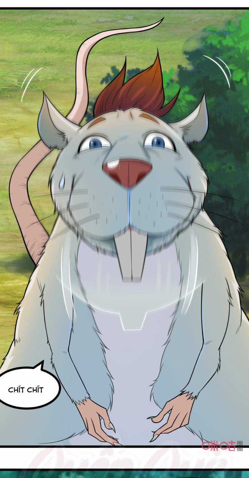 Tu Tiên Cuồng Thần Chapter 54 trang 20