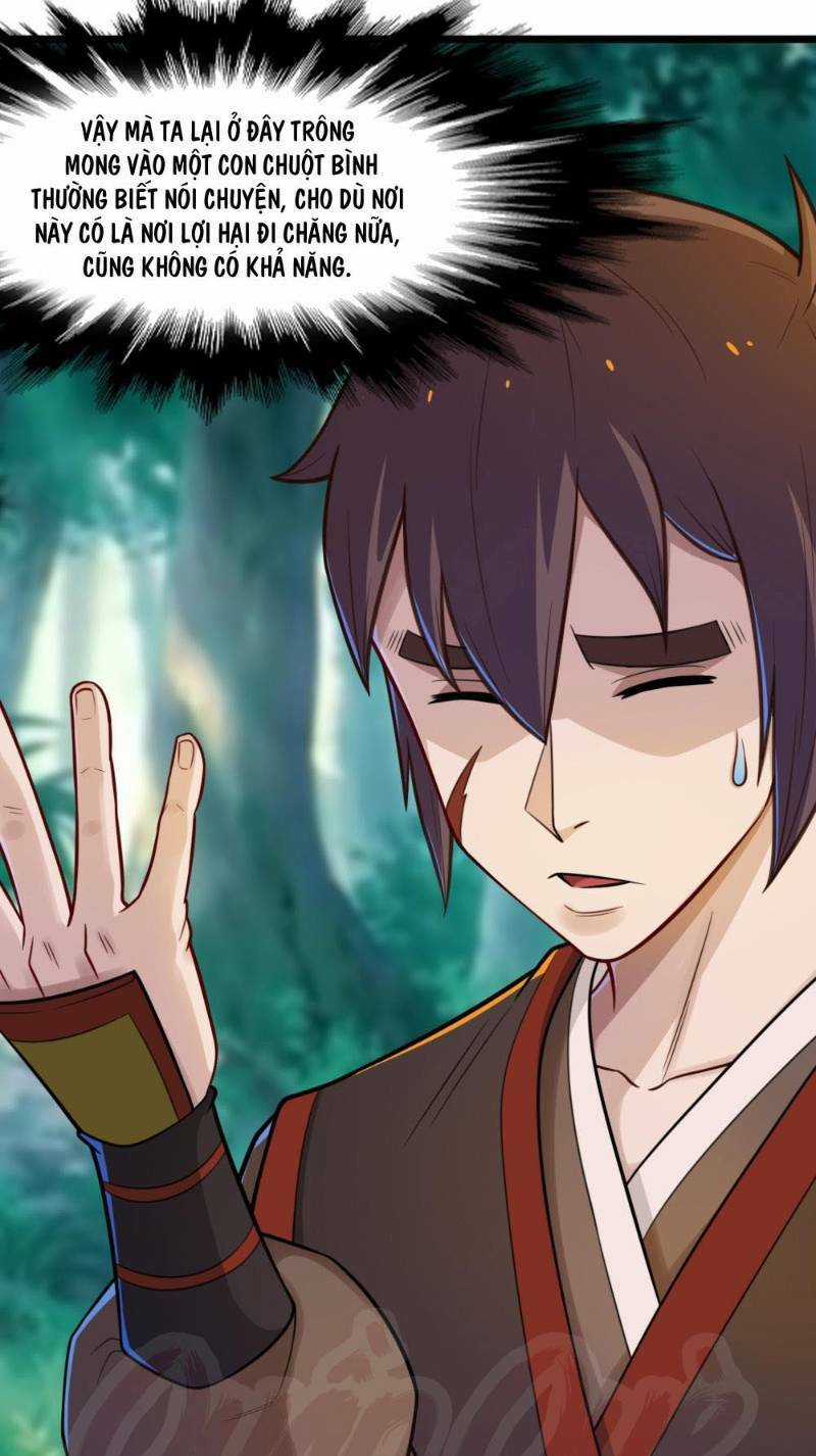 Tu Tiên Cuồng Thần Chapter 54 trang 24