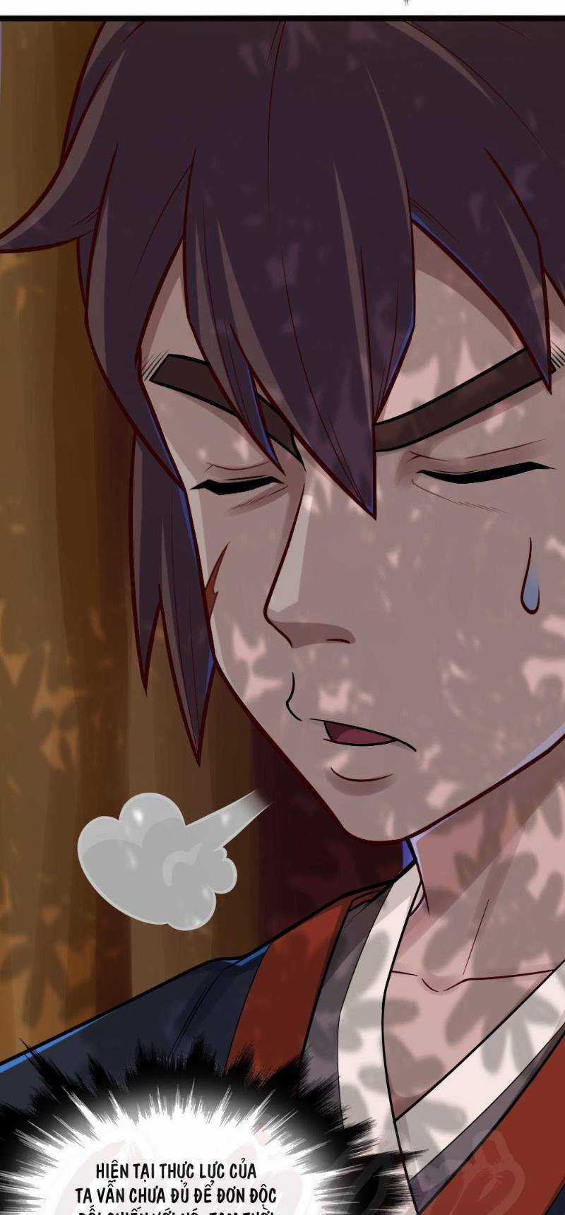 Tu Tiên Cuồng Thần Chapter 54 trang 4