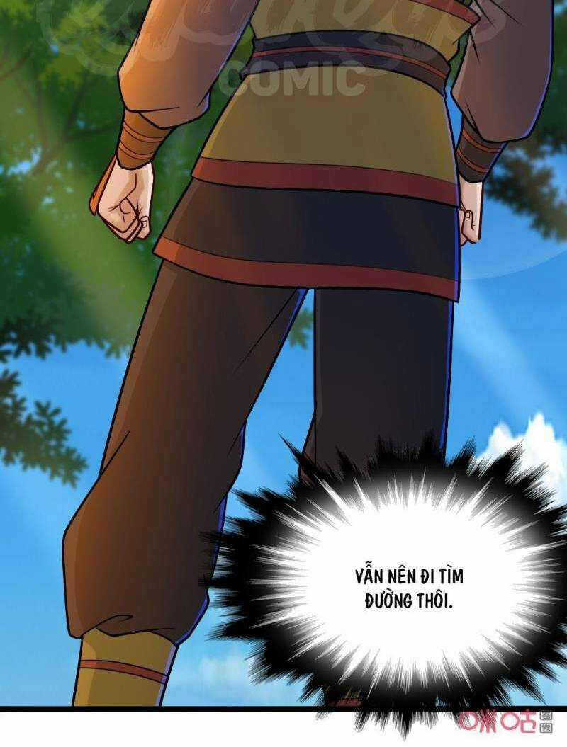 Tu Tiên Cuồng Thần Chapter 54 trang 7