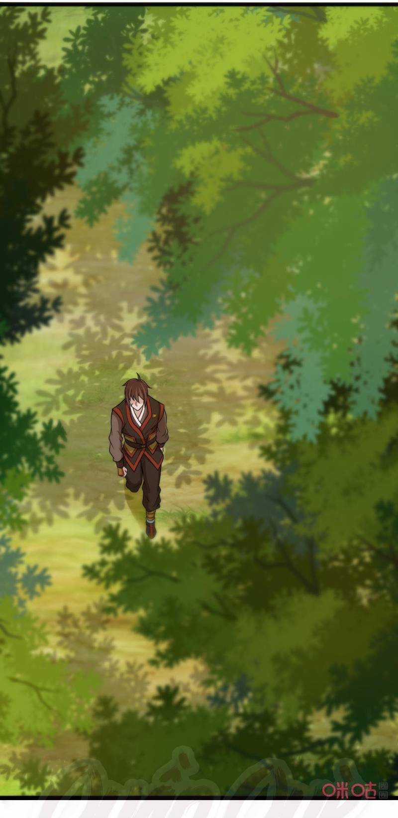 Tu Tiên Cuồng Thần Chapter 54 trang 8