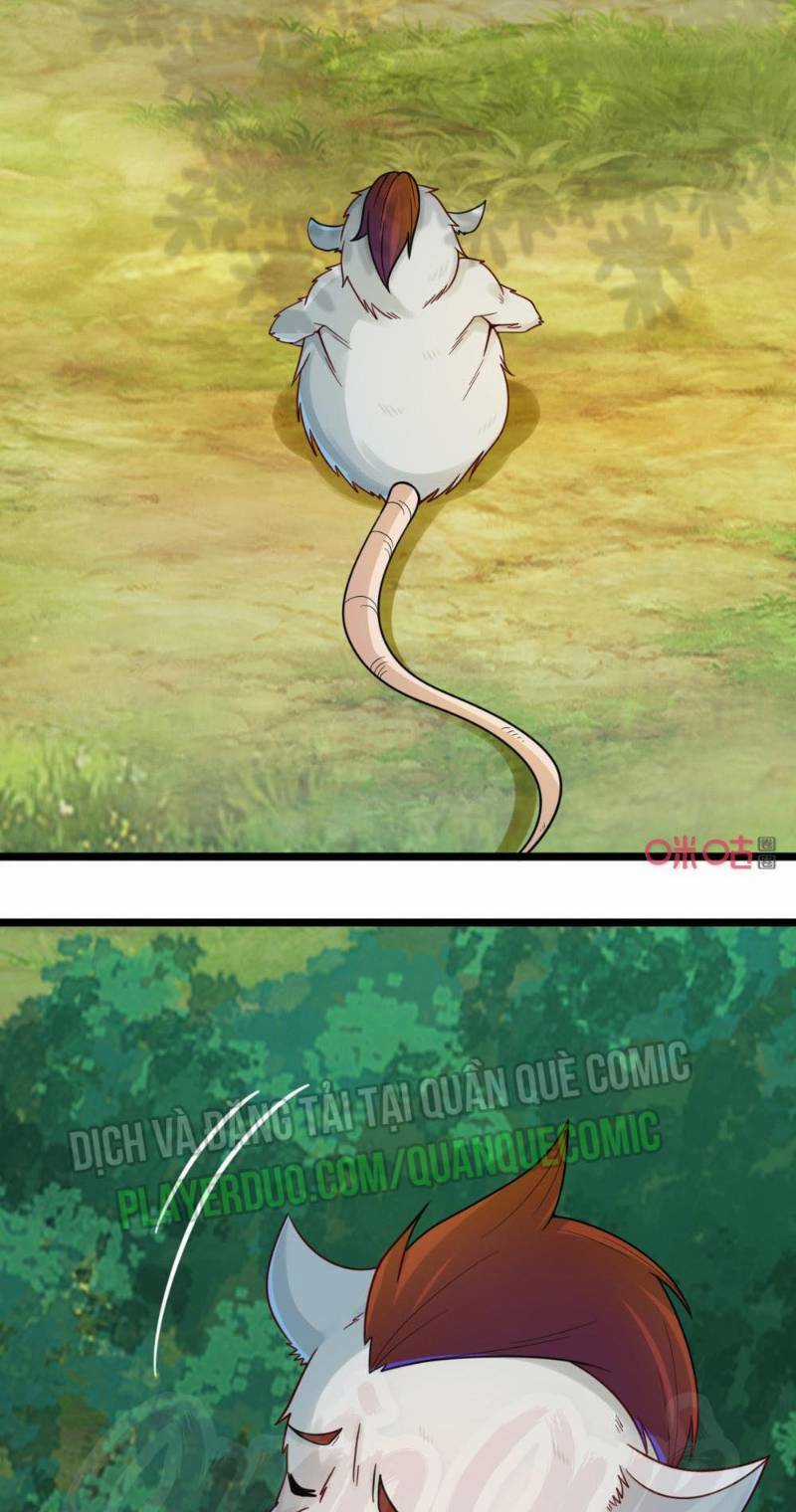 Tu Tiên Cuồng Thần Chapter 55 trang 11